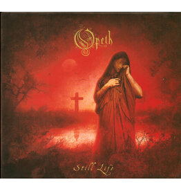 Peaceville (LP) Opeth - Still Life
