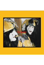 (LP) The Garden - Mirror Might Steal Your Charm