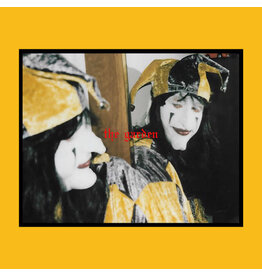 (LP) The Garden - Mirror Might Steal Your Charm