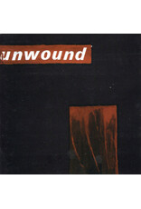 (LP) Unwound - Unwound (Opaque Blue Vinyl)