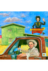 Mexican Summer (LP) Hayden Pedigo - I'll Be Waving As You Drive Away