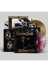 (LP) Christian Death - Only Theatre Of Pain (2LP Deluxe Edition, Limited Blood Sanctum Vinyl)