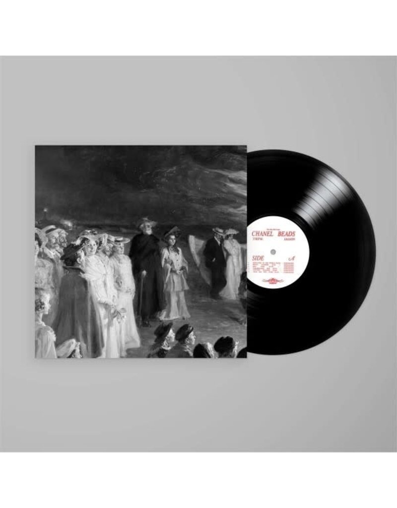 (LP) Chanel Beads - Your Day Will Come (2024)