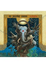 (LP) My Sleeping Karma - Moksha (2LP/import/Ltd)