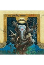 (LP) My Sleeping Karma - Moksha (2LP/import/Ltd)