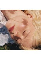 (LP) Maisie Peters - Florescence (Indie Exclusive Clear Eco Vinyl)