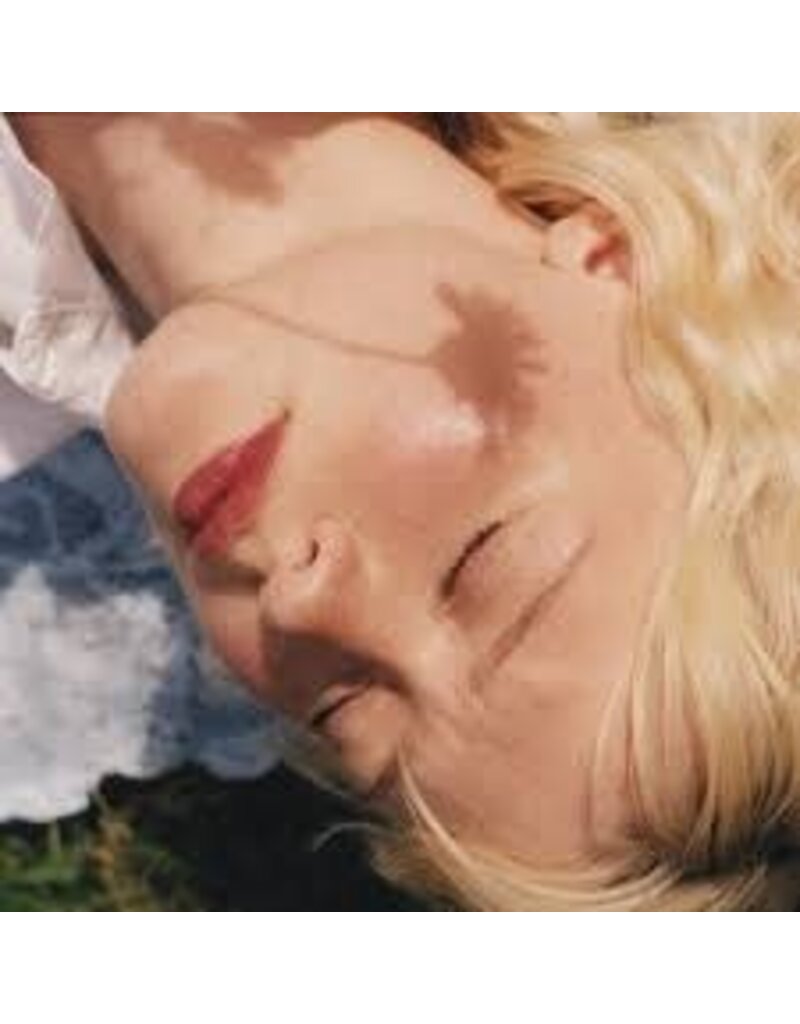 (LP) Maisie Peters - Florescence (Indie Exclusive Clear Eco Vinyl)