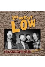 Curve Music (LP) Lowest Of The Low - Shakespeare My Butt... 35th Anniversary Limited Edition