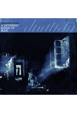 (LP) Knocked Loose - A Different Shade Of Blue (Electric  Smoke Vinyl)