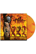 Relapse Records (LP) Nile - Amongst The Catacombs Of Nephren-Ka (Sunspot Marble Vinyl)