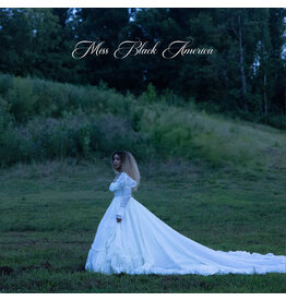 Diamond West (CD) Kirby - Miss Black America