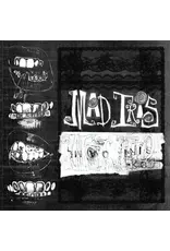 Ba Da Bing (LP) Mad Iris - Mad Iris