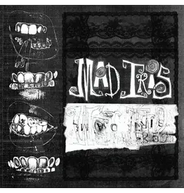 Ba Da Bing (LP) Mad Iris - Mad Iris