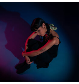 INTERNATIONAL ANTHEM RECORDING CO. (LP) Kalia Vandever - Mana (Hibiscus Vinyl)