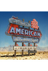 Side One Dummy (CD) Big D And The Kids Table - The Good Ole American Saturday Night