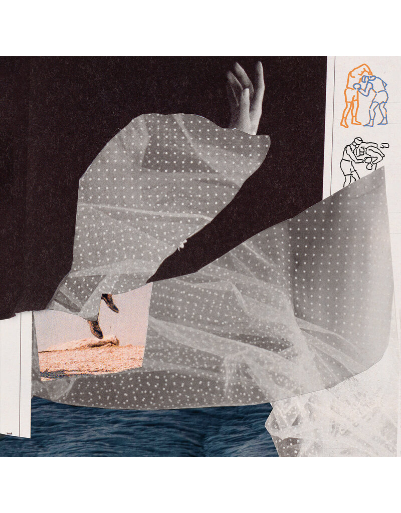 We Are Busy Bodies (LP) Picastro - Double On Time