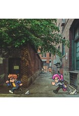(CD) Anamanaguchi - Scott Pilgrim EX (Original Video Game Soundtrack) (2CD)