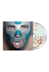 (CD) Bobby Lees - New Self