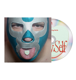 (CD) Bobby Lees - New Self