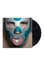 (LP) Bobby Lees - New Self