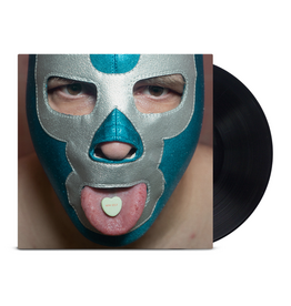 (LP) Bobby Lees - New Self