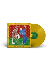 (LP) Frankie Archer - The Dance Of Death (Standard Edition Yellow Vinyl)