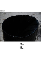 Thrill Jockey (LP) Big Brave - in grief or in hope (Indie Exclusive Pink Vinyl)