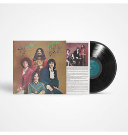 (LP) Bubble Puppy - A Gathering Of Promises (1969) 2026 Limited Remastered Vinyl