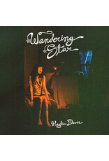 Fire (CD) Haylie Davis - Wandering Star