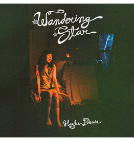 Fire (CD) Haylie Davis - Wandering Star