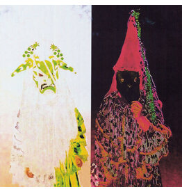 (LP) Deafkids - CICATRIZES DO FUTURO