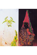 (LP) Deafkids - CICATRIZES DO FUTURO