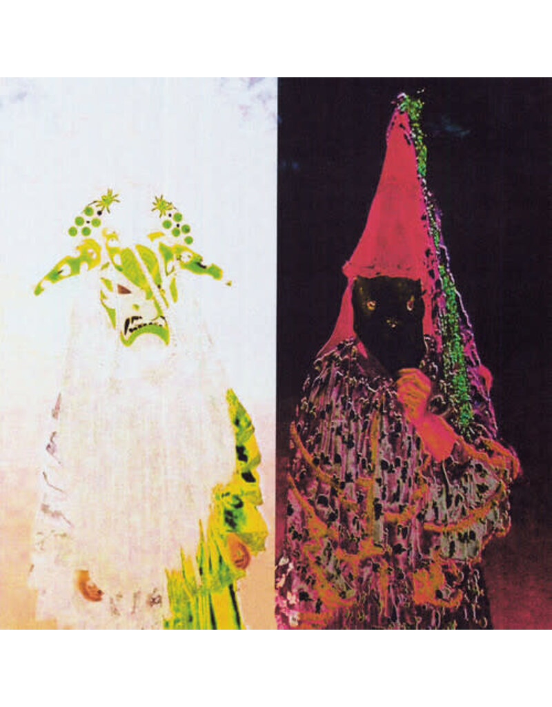 (LP) Deafkids - CICATRIZES DO FUTURO