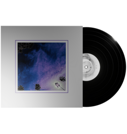 Self Released (LP) Look Outside Your Window - Look Outside Your Window