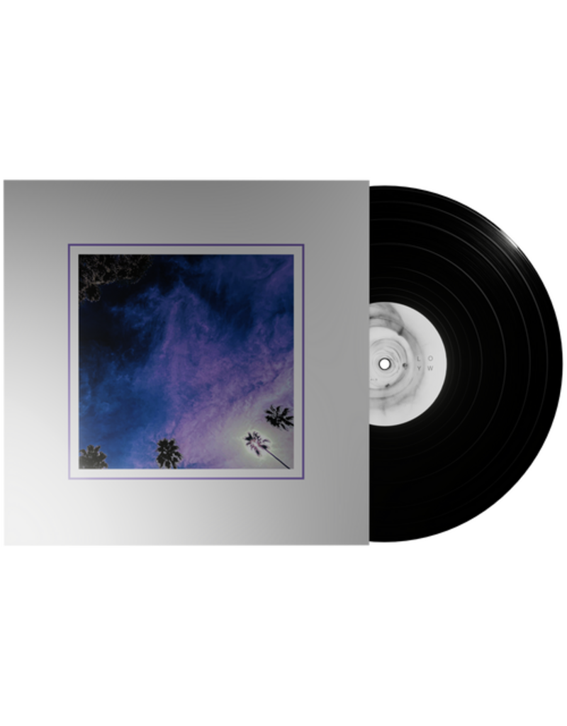 Self Released (LP) Look Outside Your Window - Look Outside Your Window