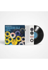 (LP) Various Artists - Treasure Isle Ska (2026 Remaster)