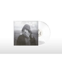 Virgin Records (LP) Mary In The Junkyard - Role Model Hermit (Indie Exclusive Clear Transparent Vinyl + Poster)