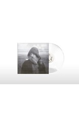 Virgin Records (LP) Mary In The Junkyard - Role Model Hermit (Indie Exclusive Clear Transparent Vinyl + Poster)