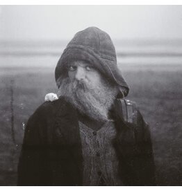 Virgin Records (CD) Mary In The Junkyard - Role Model Hermit