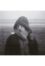 Virgin Records (LP) Mary In The Junkyard - Role Model Hermit (Standard Edition)