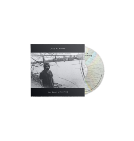 Concord Jazz (CD) John R. Miller - The Great Unknowing