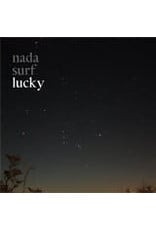 (CD) Nada Surf / Moon Mirror