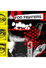 (CD) Foo Fighters - Your Favorite Toy