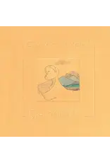 (LP) Joni Mitchell - Court and Spark