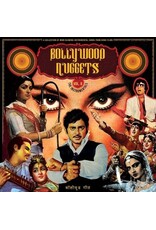 (LP) Various – Bollywood Nuggets Vol. 2: The Instrumentals