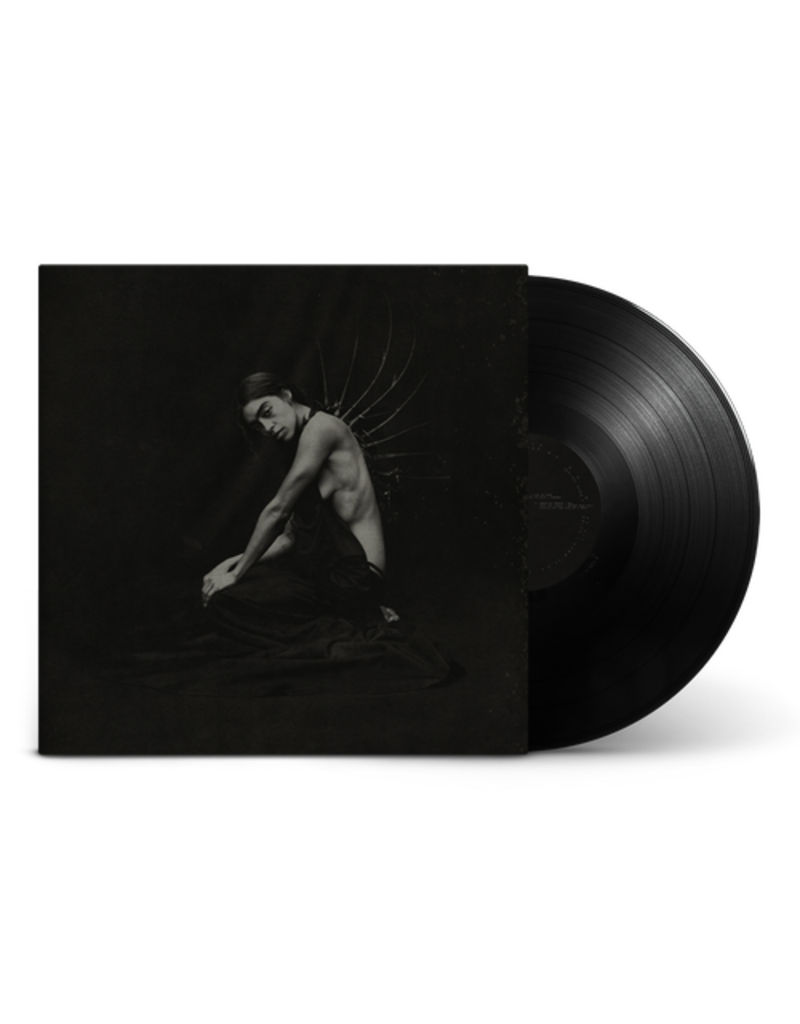 Dirty Hit (LP) Kelsey Lu - So Help Me God