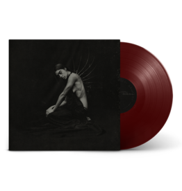 Dirty Hit (LP) Kelsey Lu - So Help Me God (Indie Exclusive "Brick" Vinyl)