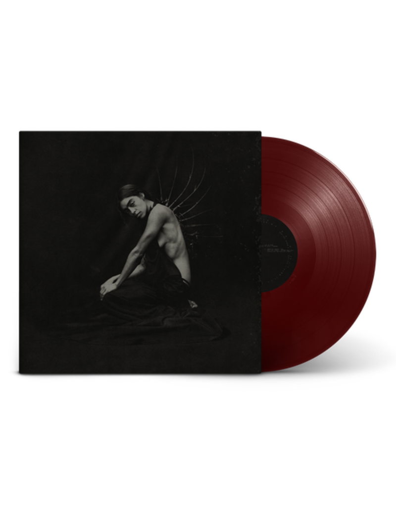 Dirty Hit (LP) Kelsey Lu - So Help Me God (Indie Exclusive "Brick" Vinyl)