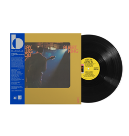 Concord Jazz (LP) Albert King - I'll Play The Blues For You (Bluesville Acoustic Sounds Series) 2026