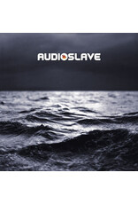 (LP) Audioslave - Out Of Exile (2026 Reissue)